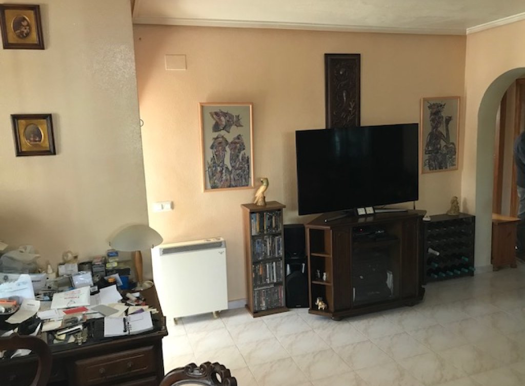 Venta - Chalet - Los Alcázares - Los Oasis