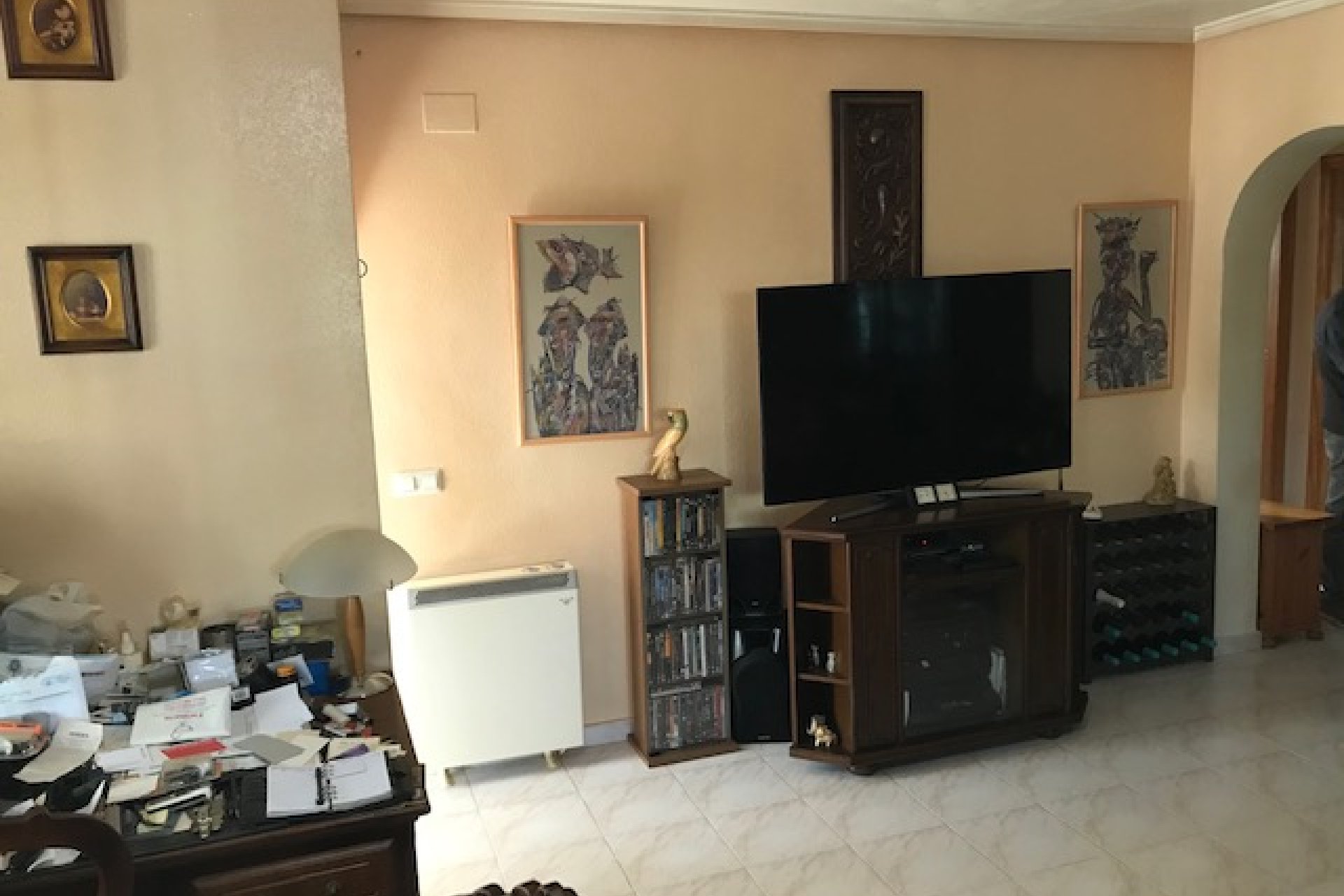Venta - Chalet - Los Alcázares - Los Oasis