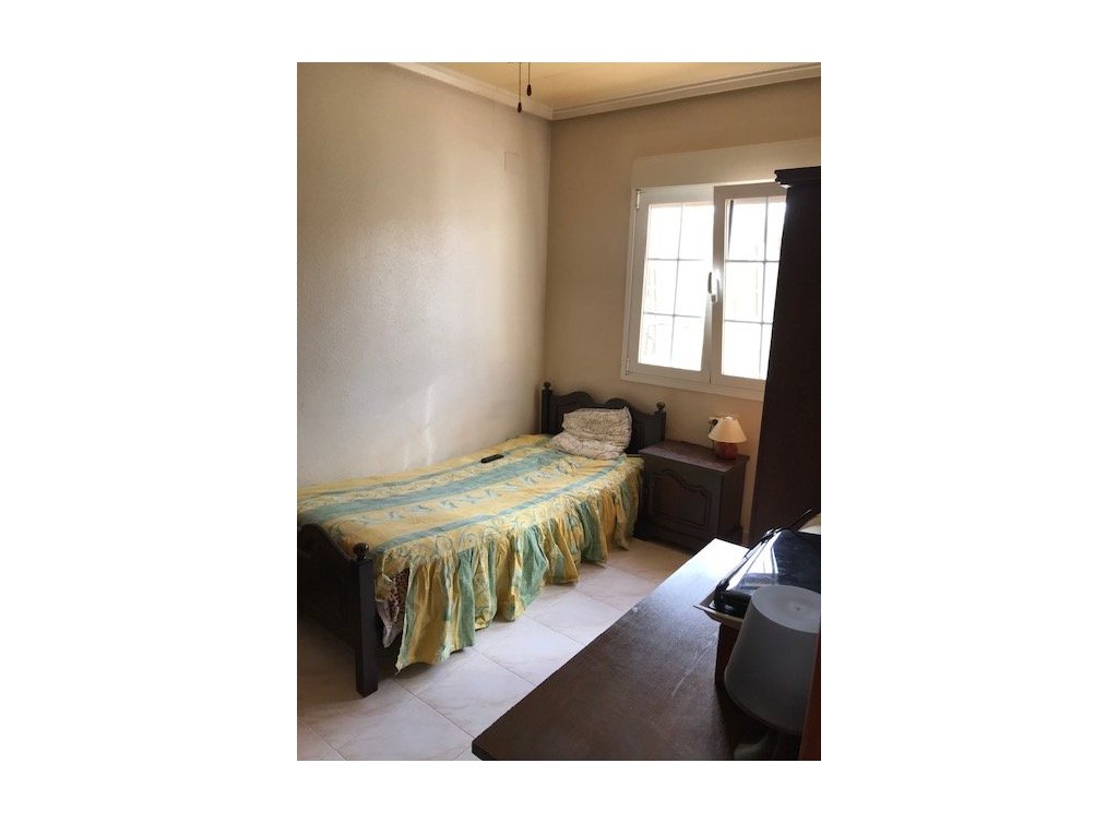 Venta - Chalet - Los Alcázares - Los Oasis