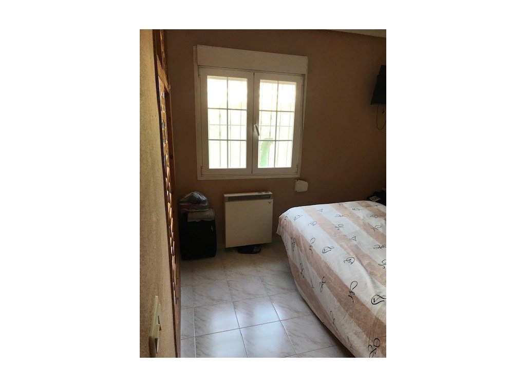 Venta - Chalet - Los Alcázares - Los Oasis