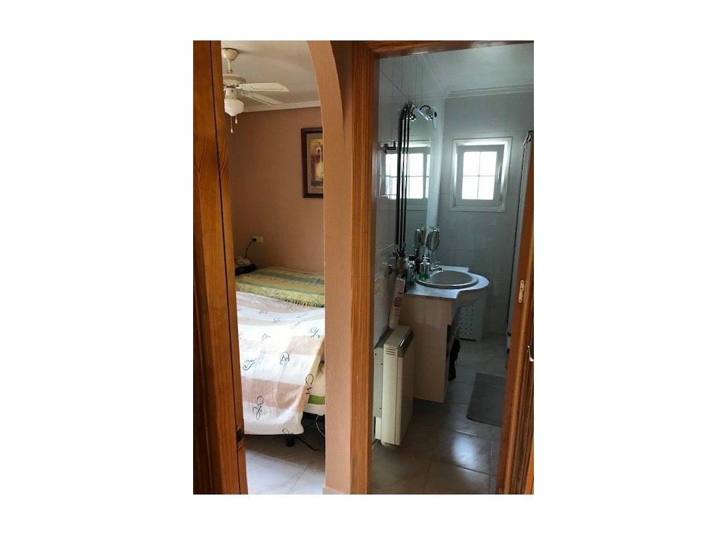 Venta - Chalet - Los Alcázares - Los Oasis