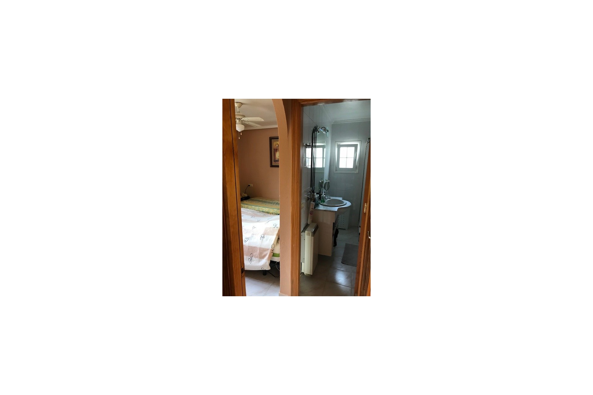 Venta - Chalet - Los Alcázares - Los Oasis