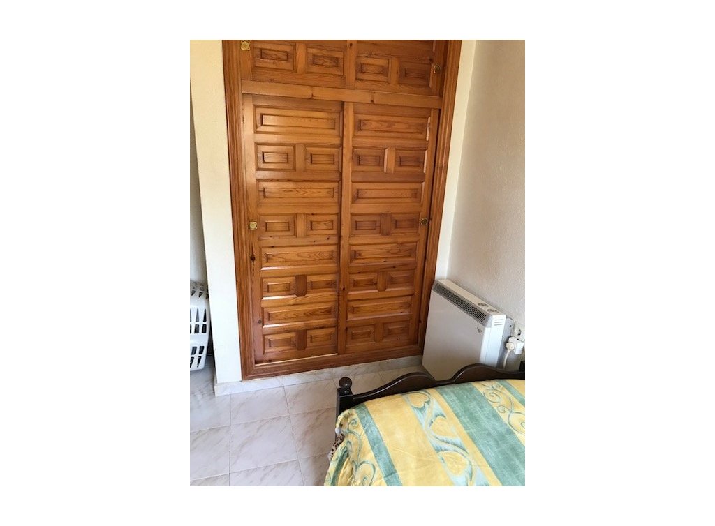 Venta - Chalet - Los Alcázares - Los Oasis