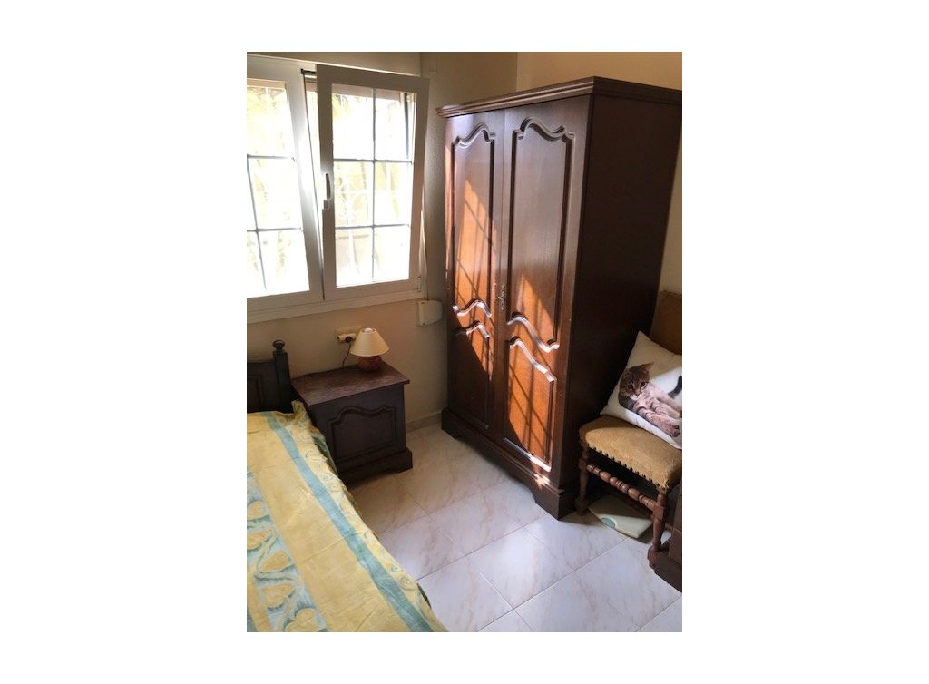 Venta - Chalet - Los Alcázares - Los Oasis