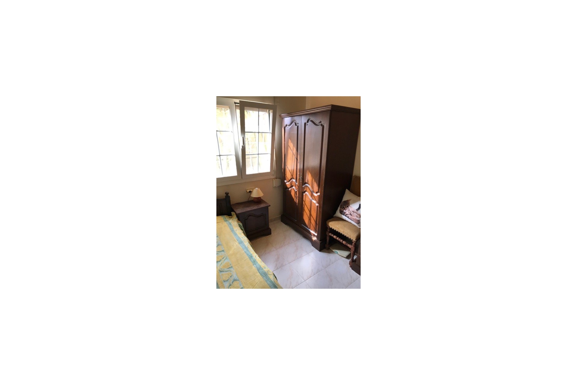 Venta - Chalet - Los Alcázares - Los Oasis