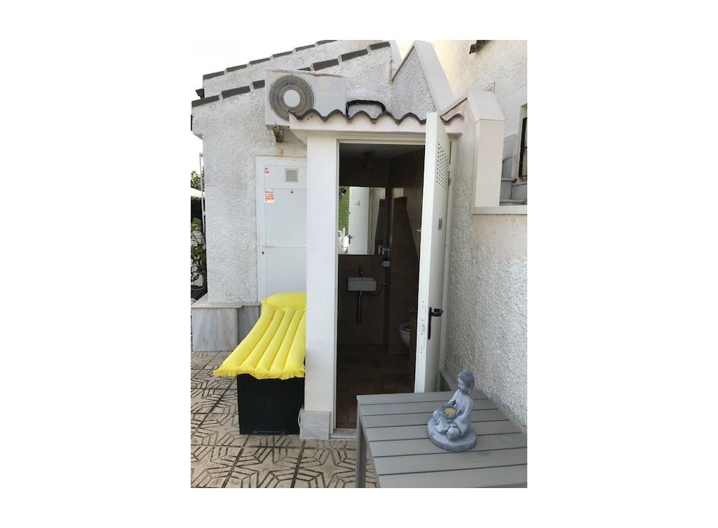 Venta - Chalet - Los Alcázares - Los Oasis
