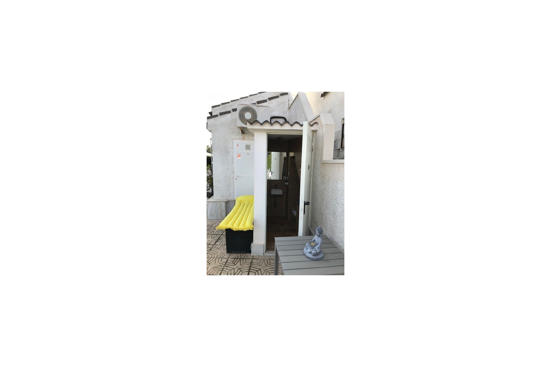Venta - Chalet - Los Alcázares - Los Oasis