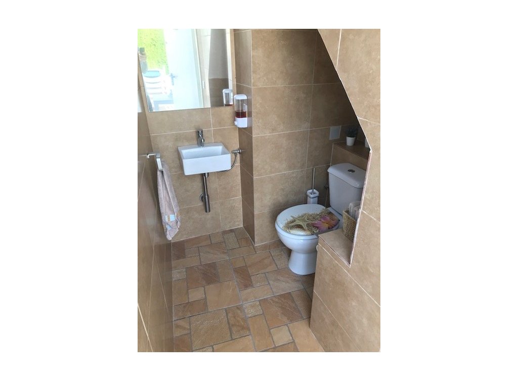 Venta - Chalet - Los Alcázares - Los Oasis