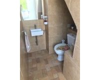 Venta - Chalet - Los Alcázares - Los Oasis