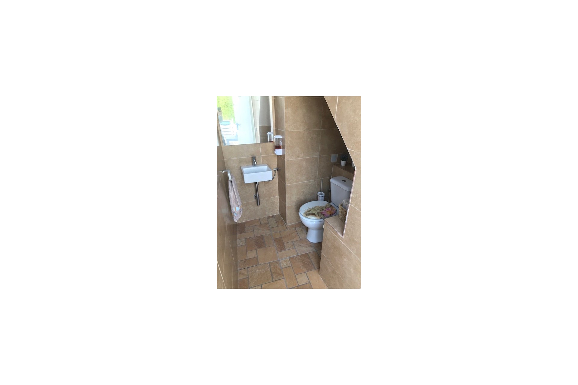 Venta - Chalet - Los Alcázares - Los Oasis