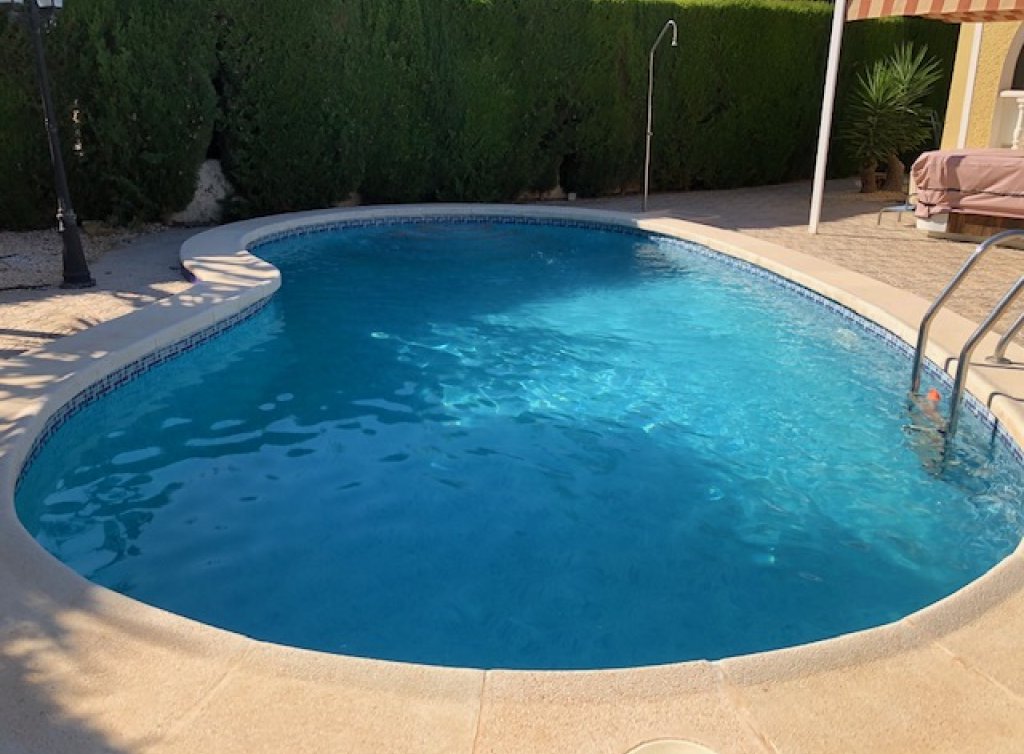 Venta - Chalet - Los Alcázares - Oasis