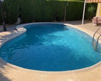 Venta - Chalet - Los Alcázares - Oasis