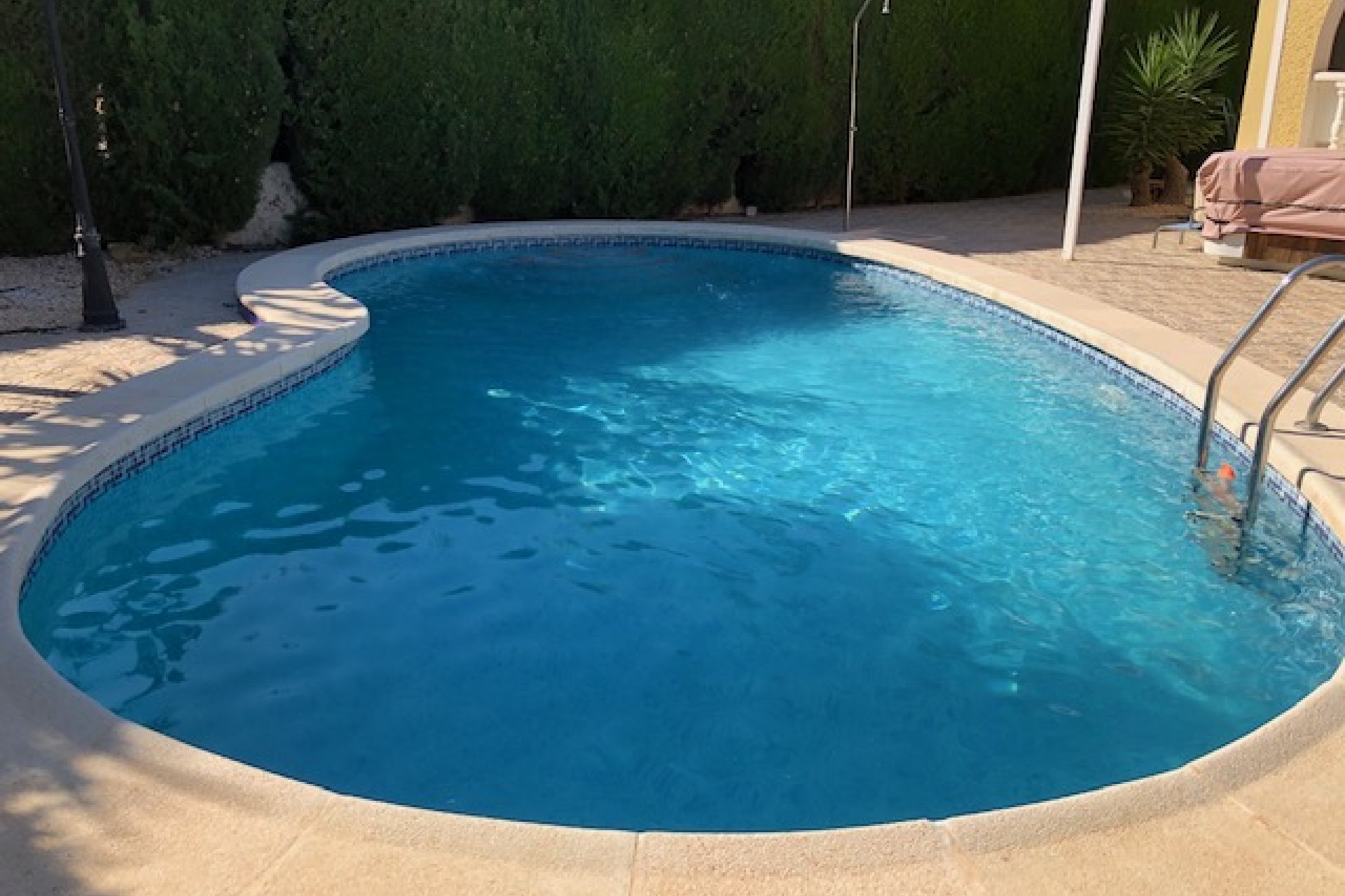 Venta - Chalet - Los Alcázares - Oasis