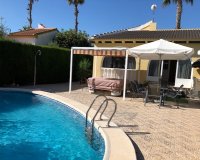 Venta - Chalet - Los Alcázares - Oasis