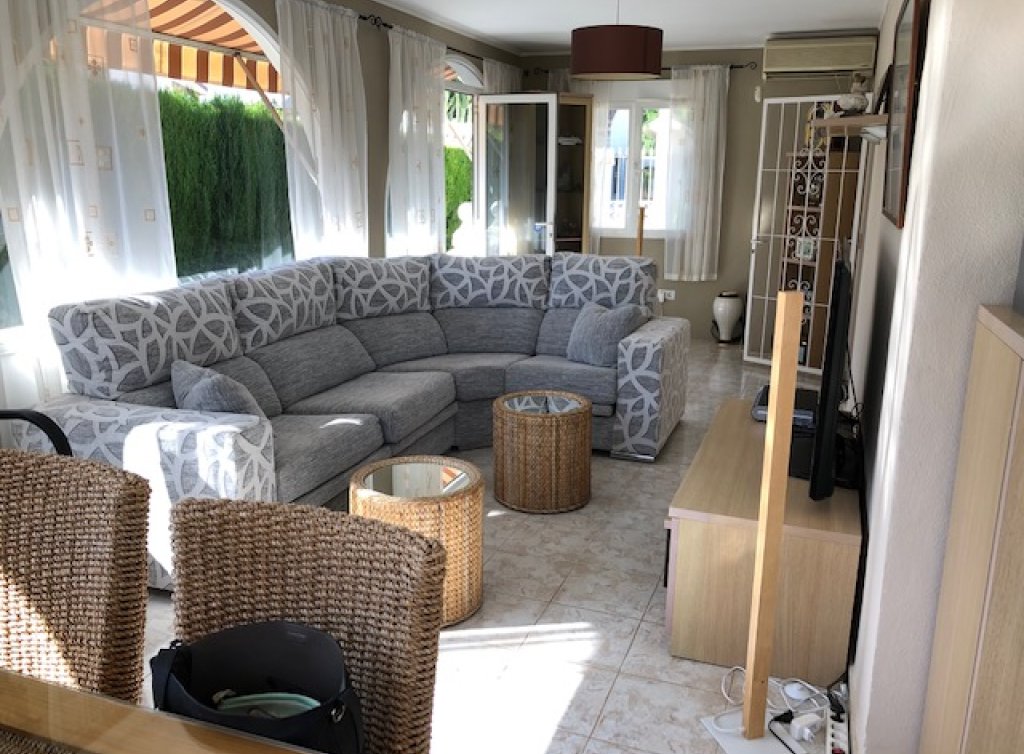 Venta - Chalet - Los Alcázares - Oasis