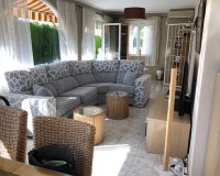 Venta - Chalet - Los Alcázares - Oasis