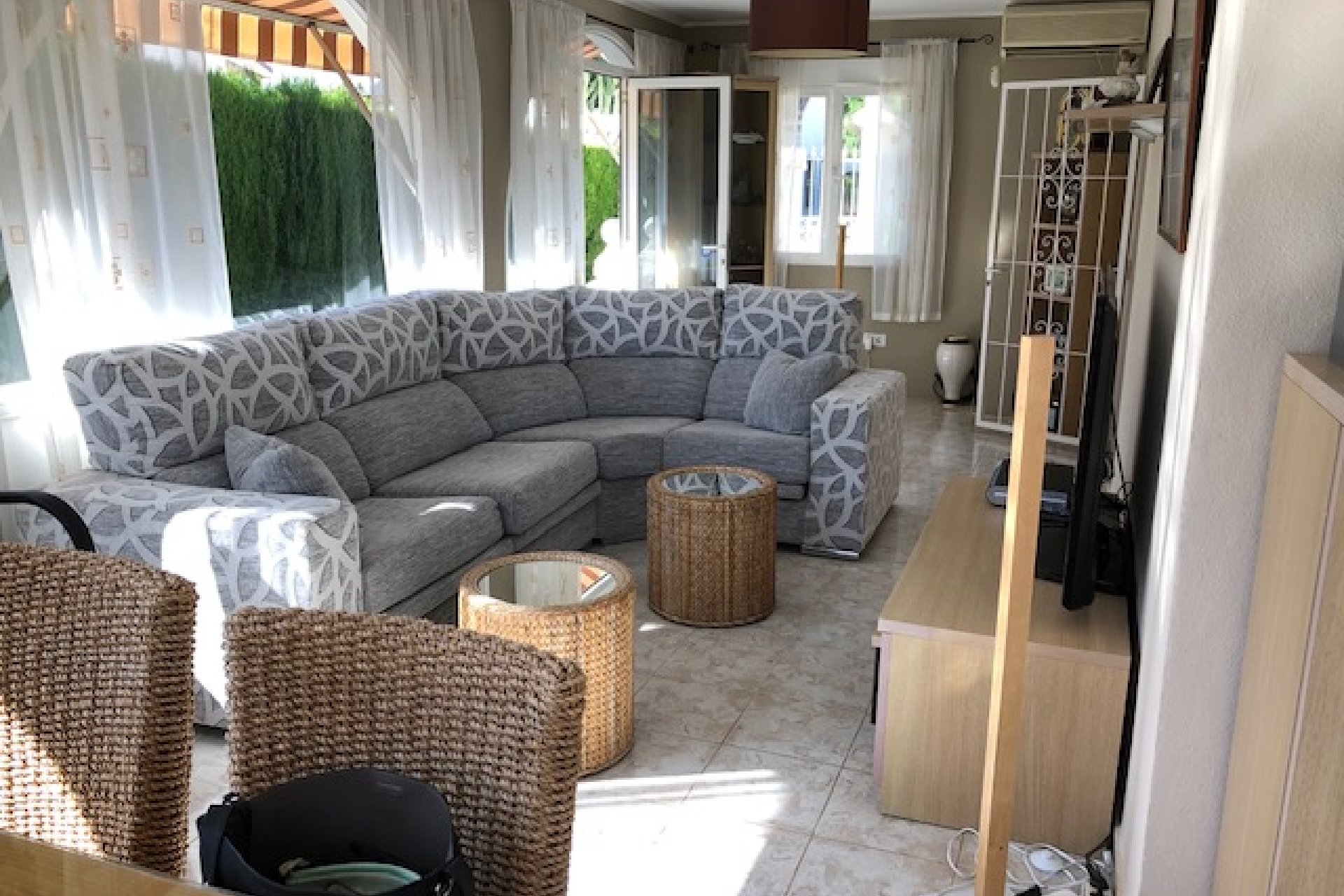 Venta - Chalet - Los Alcázares - Oasis