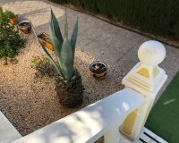 Venta - Chalet - Los Alcázares - Oasis
