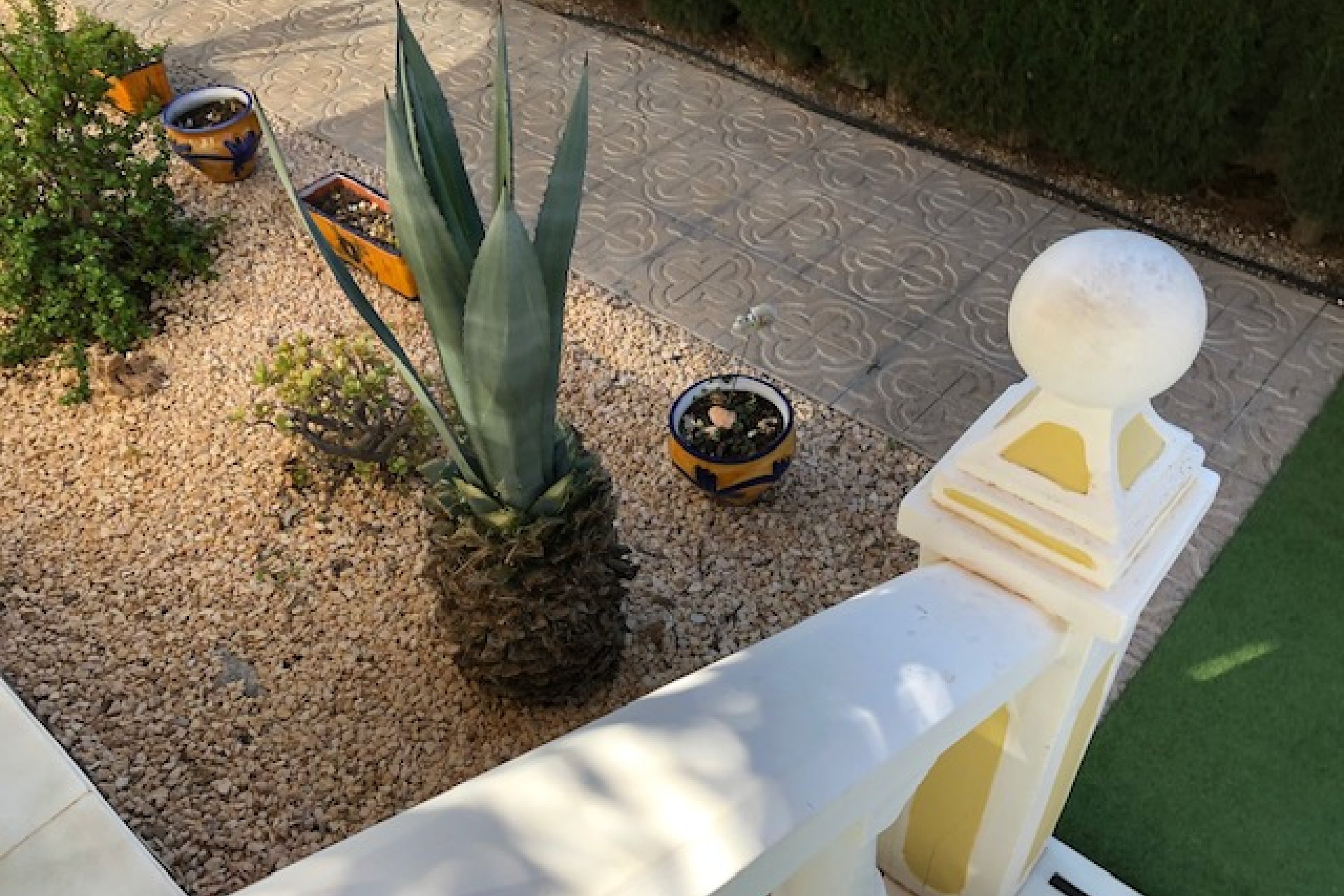 Venta - Chalet - Los Alcázares - Oasis