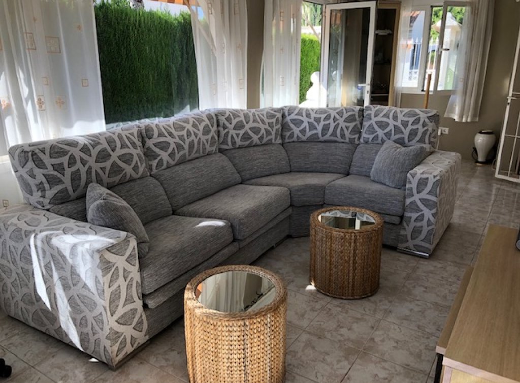 Venta - Chalet - Los Alcázares - Oasis