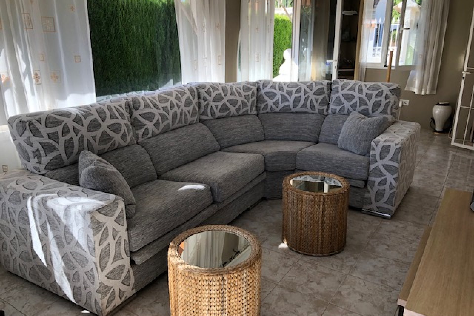 Venta - Chalet - Los Alcázares - Oasis