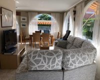 Venta - Chalet - Los Alcázares - Oasis