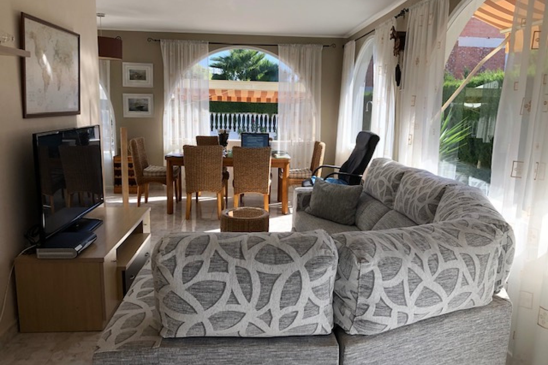 Venta - Chalet - Los Alcázares - Oasis