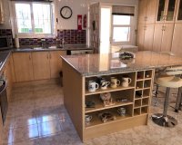 Venta - Chalet - Los Alcázares - Oasis