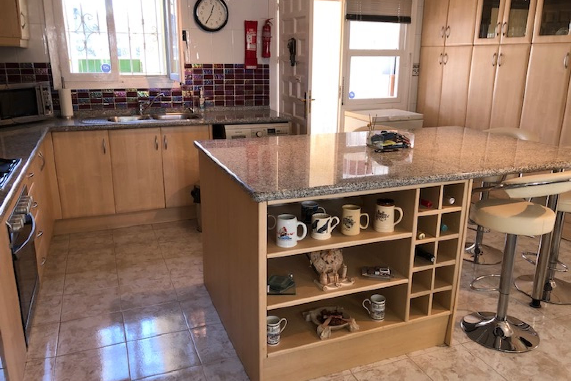 Venta - Chalet - Los Alcázares - Oasis