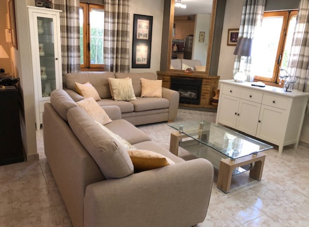 Venta - Chalet - Los Alcázares - Oasis