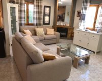 Venta - Chalet - Los Alcázares - Oasis