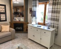 Venta - Chalet - Los Alcázares - Oasis
