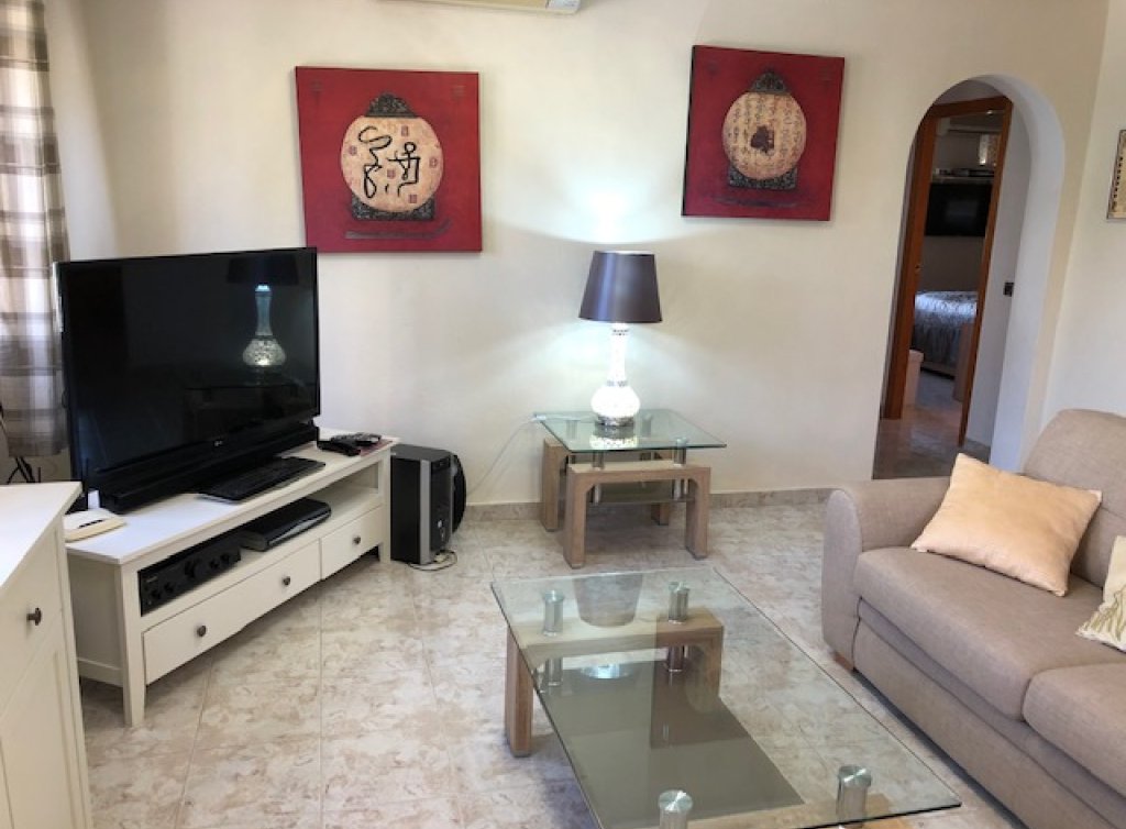 Venta - Chalet - Los Alcázares - Oasis