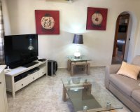 Venta - Chalet - Los Alcázares - Oasis