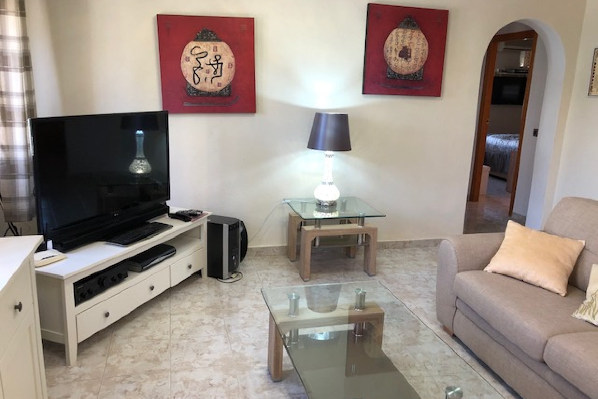 Venta - Chalet - Los Alcázares - Oasis