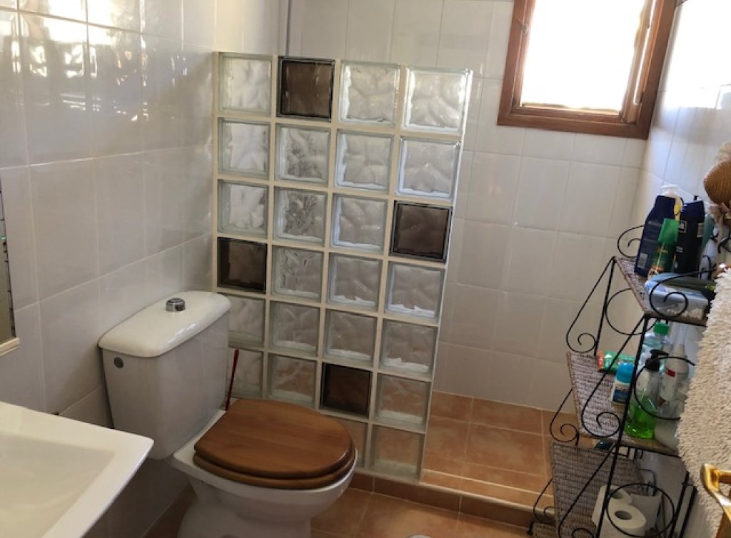 Venta - Chalet - Los Alcázares - Oasis