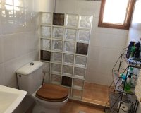 Venta - Chalet - Los Alcázares - Oasis
