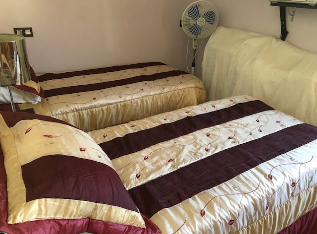 Venta - Chalet - Los Alcázares - Oasis
