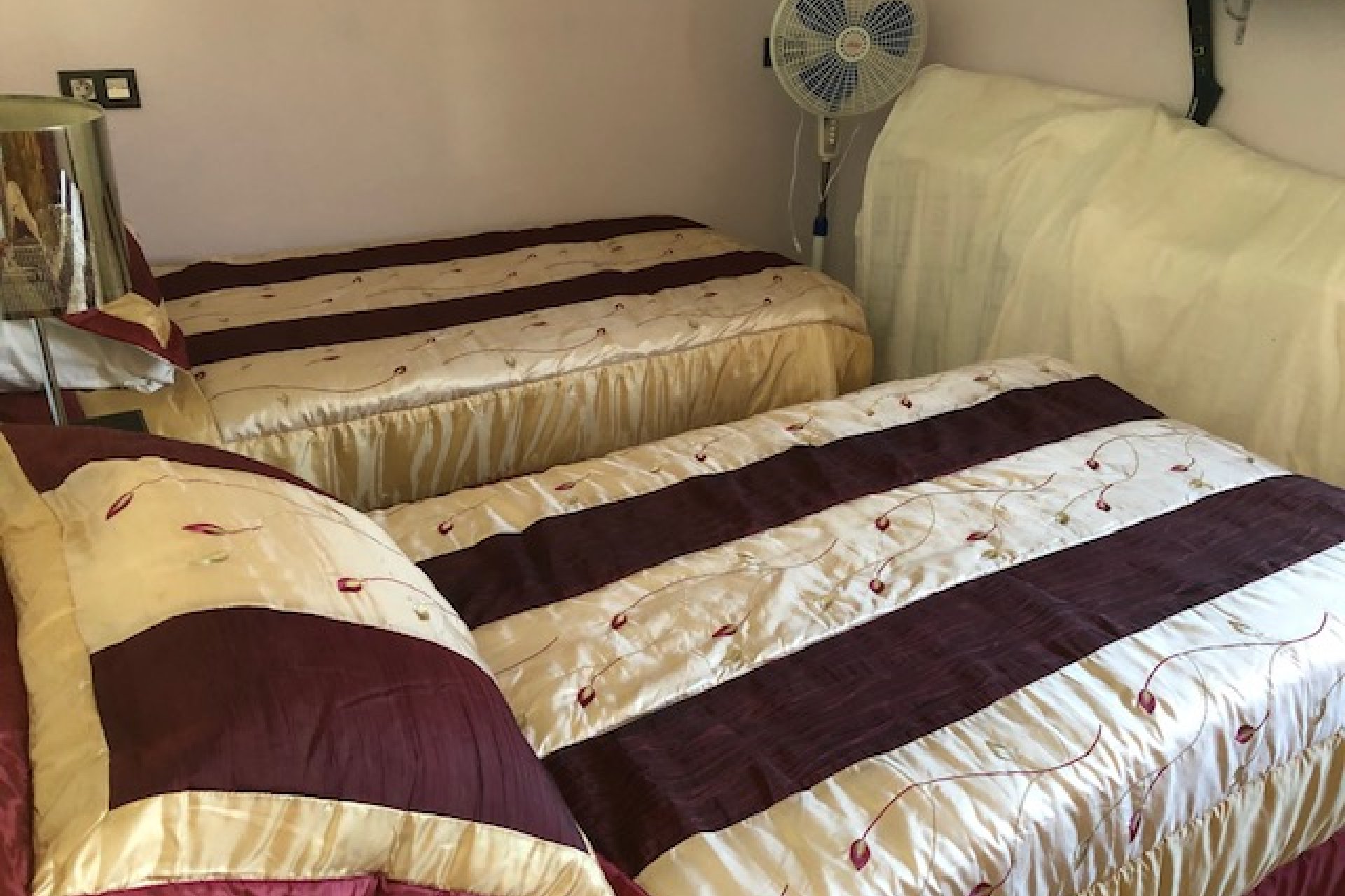Venta - Chalet - Los Alcázares - Oasis