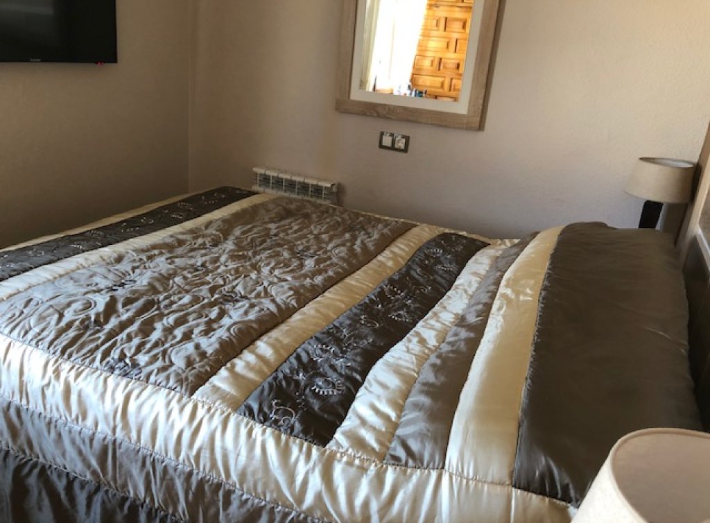 Venta - Chalet - Los Alcázares - Oasis