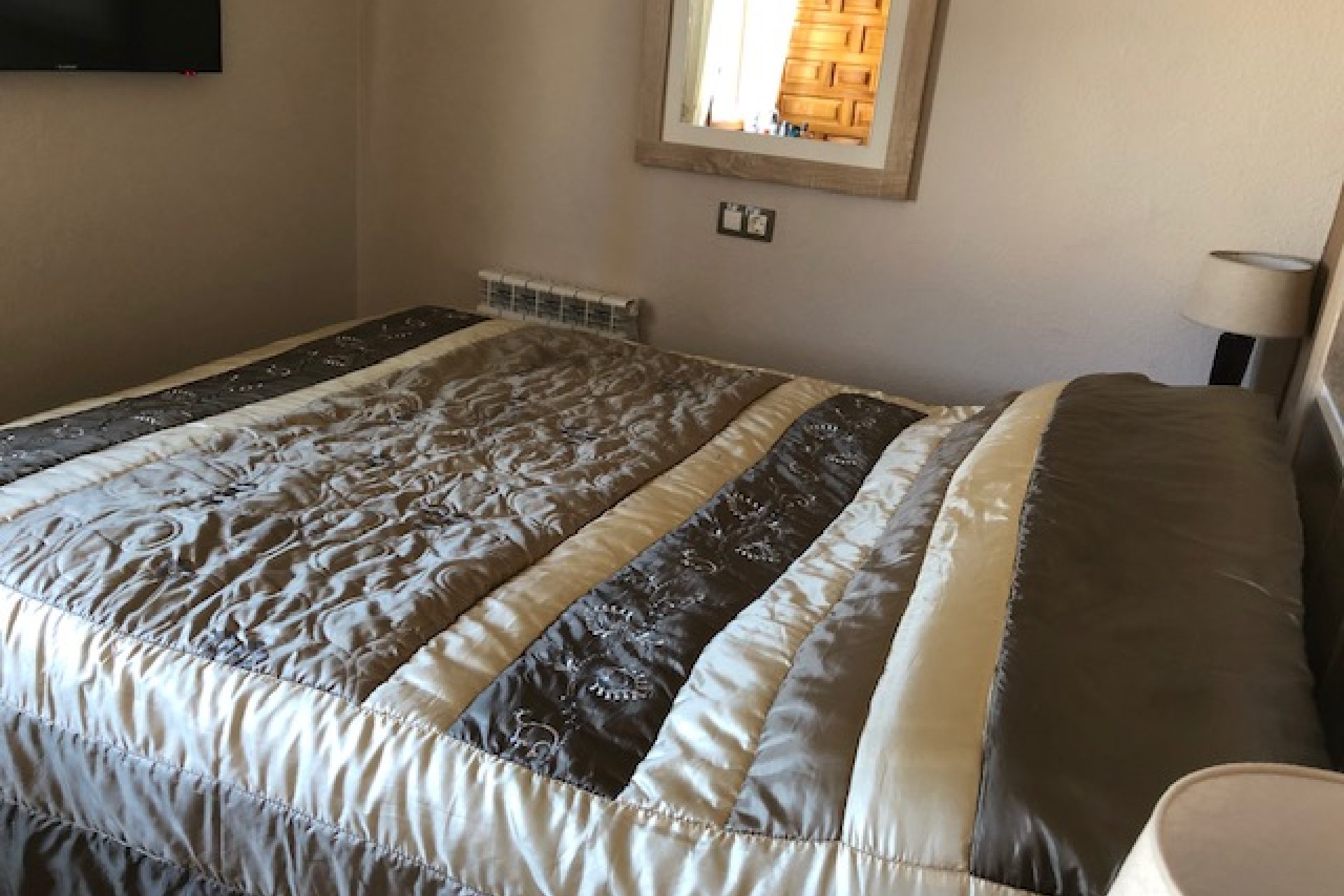 Venta - Chalet - Los Alcázares - Oasis