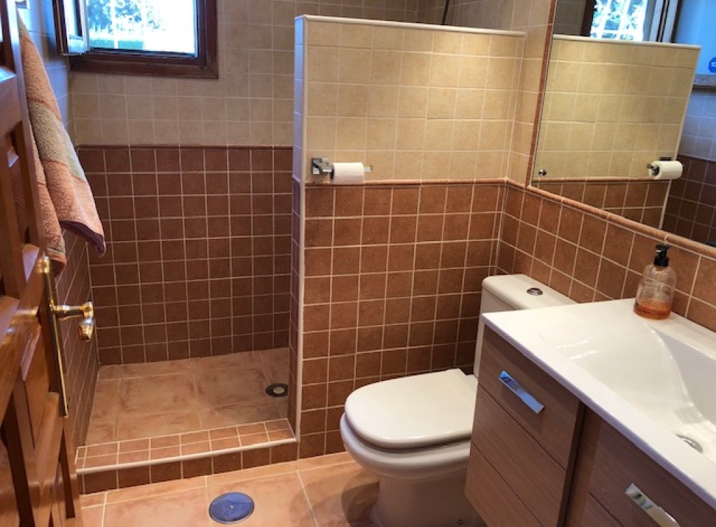 Venta - Chalet - Los Alcázares - Oasis