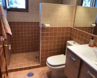 Venta - Chalet - Los Alcázares - Oasis