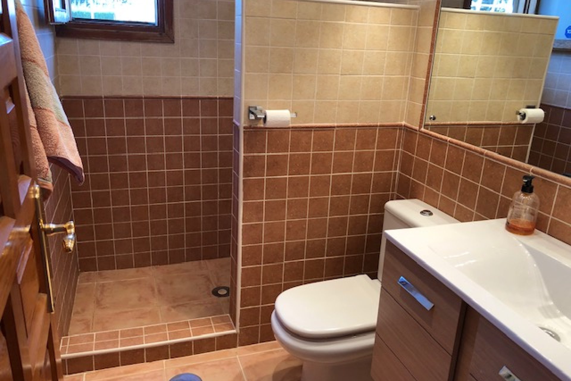 Venta - Chalet - Los Alcázares - Oasis