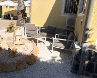 Venta - Chalet - Los Alcázares - Oasis