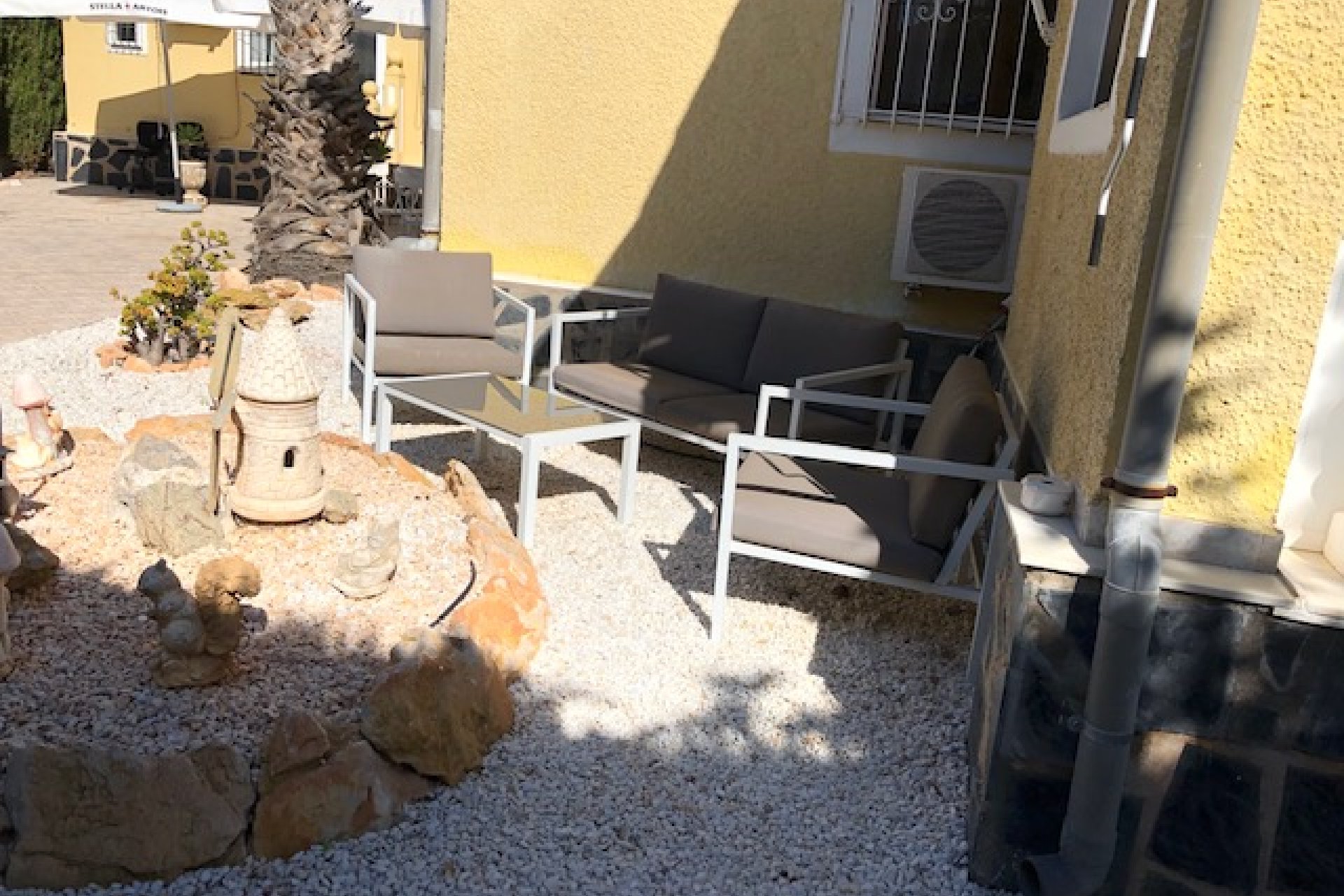 Venta - Chalet - Los Alcázares - Oasis