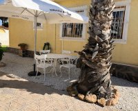 Venta - Chalet - Los Alcázares - Oasis