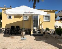 Venta - Chalet - Los Alcázares - Oasis