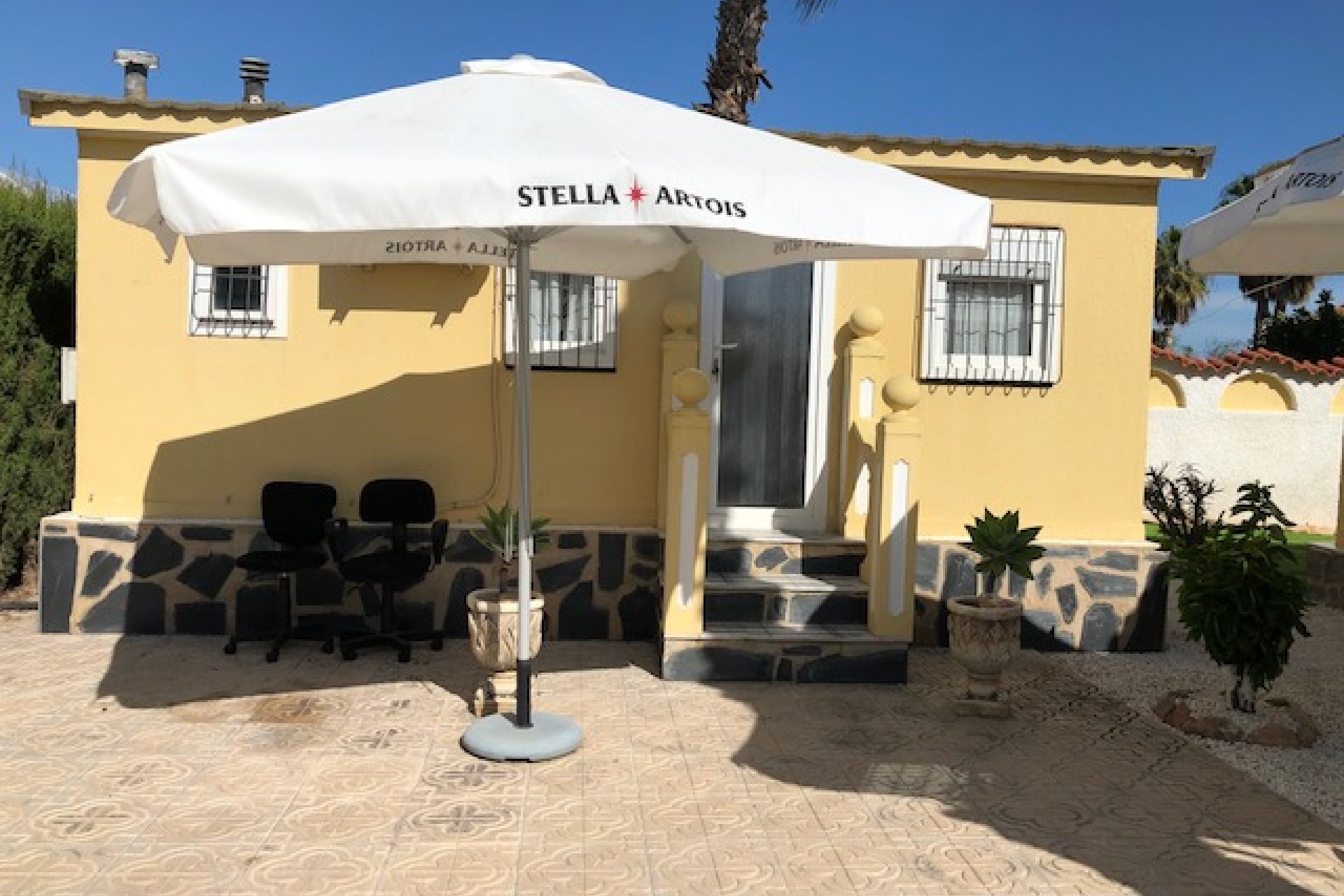 Venta - Chalet - Los Alcázares - Oasis