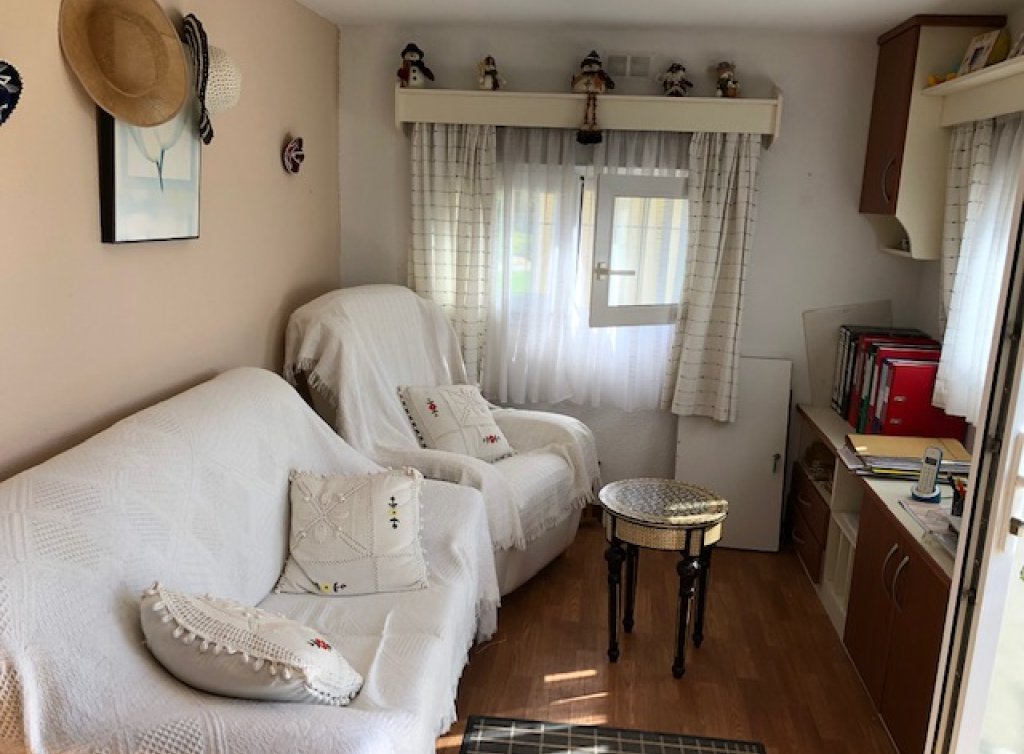 Venta - Chalet - Los Alcázares - Oasis